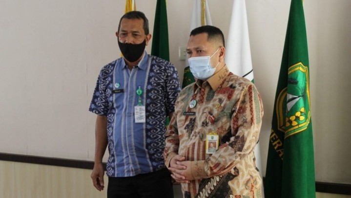 Jadi Pelayan Masyarakat Merupakan Tugas Utama Lulusan IPDN Riau Jadi Pelayan Masyarakat Merupakan Tugas Utama Lulusan IPDN Riau