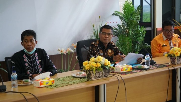 Sebelum SK 164 CPNS Pemkab Kuansing Diserahkan, Ada Syarat yang Harus Dipenuhi Sebelum SK 164 CPNS Pemkab Kuansing Diserahkan, Ada Syarat yang Harus Dipenuhi