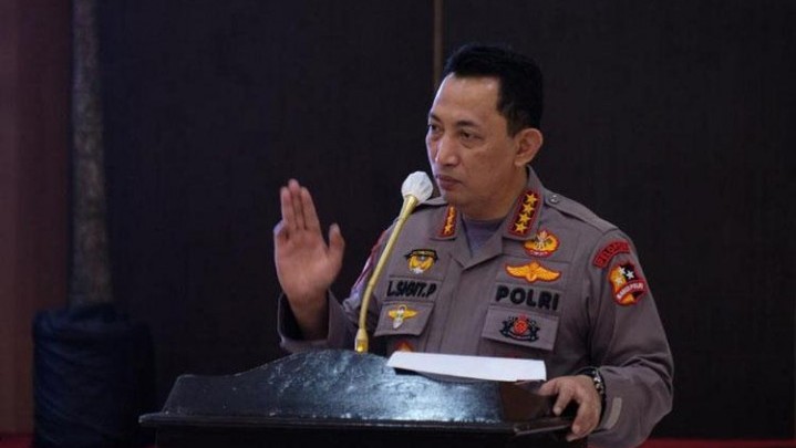 Beberapa Personel Polri Dimutasi Karena Kasus Brigadir J, Dinilai Hambat Penyidikan