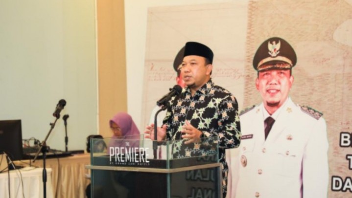 Kesungguhan Memperjuangkan Tengku Buwang Asmara Jadi Pahlawan Nasional Kesungguhan Memperjuangkan Tengku Buwang Asmara Jadi Pahlawan Nasional