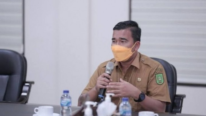 PON Aceh-Sumut, Dispora Riau Siapkan Atlet E-Sport