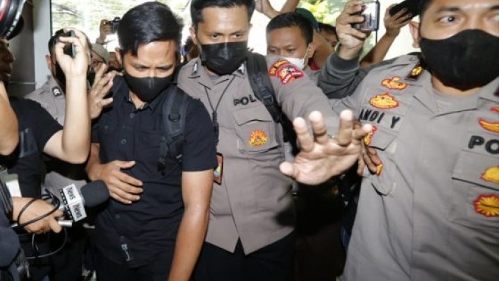 Bongkar Kasus Kematian Brigadir J, Bharada E Ajukan JC
