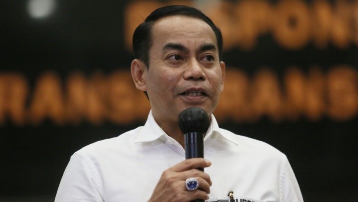 Ajudan dan Sopir Istri Irjen Ferdy Sambo Dikabarkan Ditahan di Bareskrim