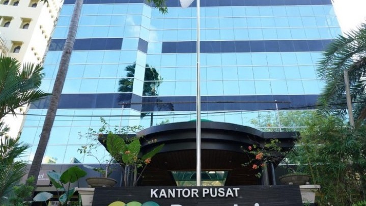 Kantor Pusat PT Pegadaian Terbakar, Amankah Dokumen Nasabah?