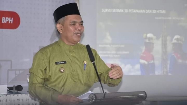 Sudah Dapat Solusi, Pemkab Kampar Segera Bayarkan Gaji Guru PDTA