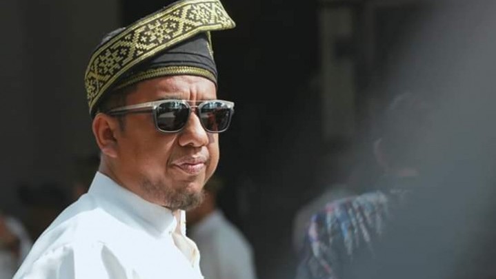 Ini Makna Tema Hari Jadi ke-65 Provinsi Riau 'Bersama Menuju Riau Lebih Baik' Ini Makna Tema Hari Jadi ke-65 Provinsi Riau 'Bersama Menuju Riau Lebih Baik'