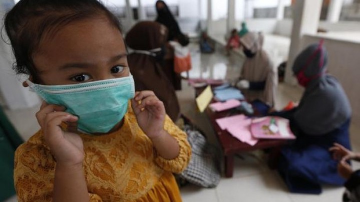 Siak Masuk Tiga Besar IPM Tertinggi di Riau Siak Masuk Tiga Besar IPM Tertinggi di Riau
