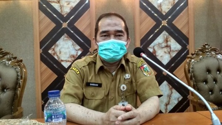 Tahun 2023 Sentra UMKM Pekanbaru akan Dibangun Tahun 2023 Sentra UMKM Pekanbaru akan Dibangun