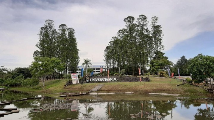 Unri Gelar Pengenalan Kampus Bagi Mahasiswa Baru, Dibekali Pemahaman Globalisasi Unri Gelar Pengenalan Kampus Bagi Mahasiswa Baru, Dibekali Pemahaman Globalisasi