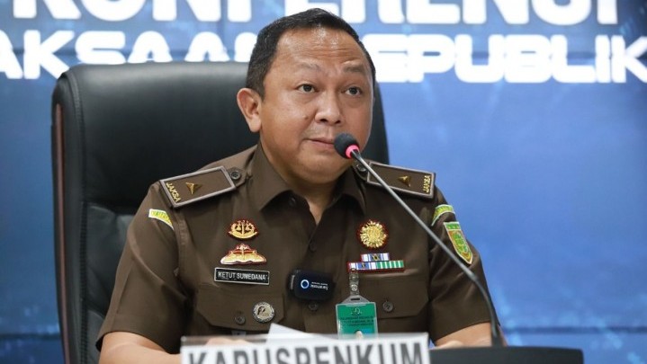 Sudah Terima SPDP, Kejagung Kerahkan 30 JPU Tangani Kasus Sambo Sudah Terima SPDP, Kejagung Kerahkan 30 JPU Tangani Kasus Sambo