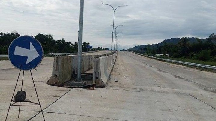 Kabar Sidang Terbaru Dugaan Korupsi Ganti Rugi Lahan Tol di Padang Pariaman
