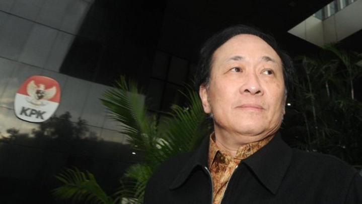 Surya Darmadi Minta Cekal Dicabut, Janji Penuhi Panggilan Kejagung Surya Darmadi Minta Cekal Dicabut, Janji Penuhi Panggilan Kejagung