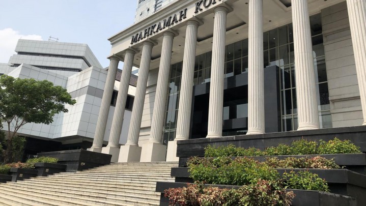 KNPI Akan Ajukan Gugatan ke MK, Minta Polri di Bawah Kementerian KNPI Akan Ajukan Gugatan ke MK, Minta Polri di Bawah Kementerian