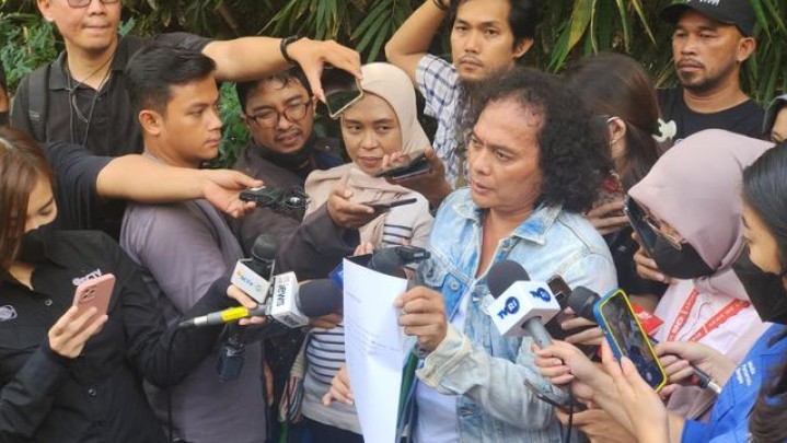 Ini Alasan Bharada E Tidak Lagi Jadikan Deolipa Sebagai Pengacara