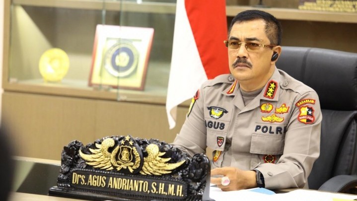 Usut Alur Kasus Ferdy Sambo, Penyidik Bareskrim ke Magelang