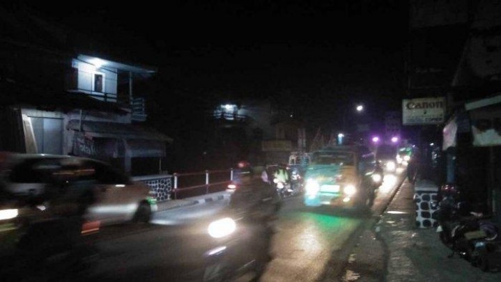 Ini 5 Kota dengan Jumlah Seks Bebas Tertinggi di Indonesia Ini 5 Kota dengan Jumlah Seks Bebas Tertinggi di Indonesia