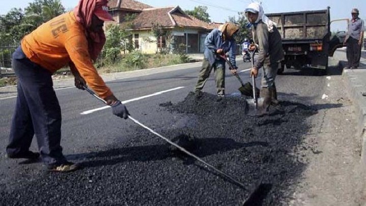 Sudah Bulan Agustus, Realisasi Belanja APBD Pemprov Riau Masih Rendah Sudah Bulan Agustus, Realisasi Belanja APBD Pemprov Riau Masih Rendah