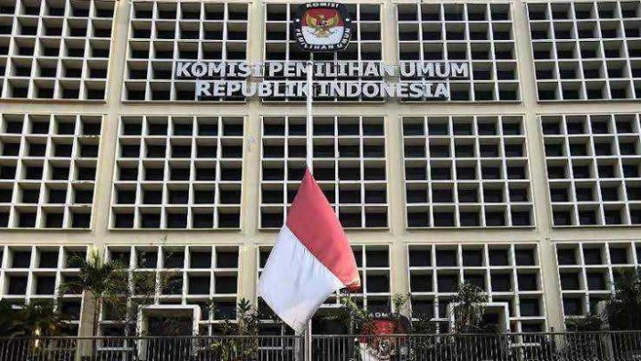 KPU Tetapkan Belasan Parpol Tidak Lengkap Berkas KPU Tetapkan Belasan Parpol Tidak Lengkap Berkas