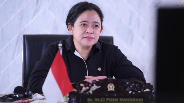 Puan Sebut Visi Misi Berbangsa Digantikan Visi Misi Perseorangan Puan Sebut Visi Misi Berbangsa Digantikan Visi Misi Perseorangan
