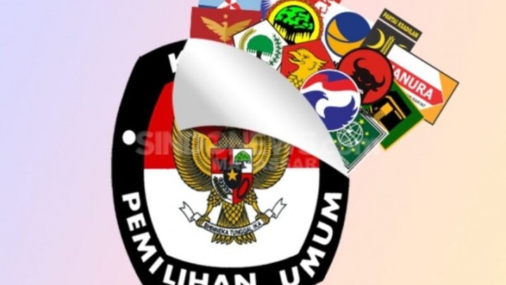 Faktor Kepuasan Kinerja Pemerintah Tidak Pengaruhi Pilpres 2024