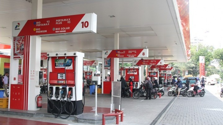 Kabar Terbaru Rencana Kenaikan Harga Pertalite Kabar Terbaru Rencana Kenaikan Harga Pertalite