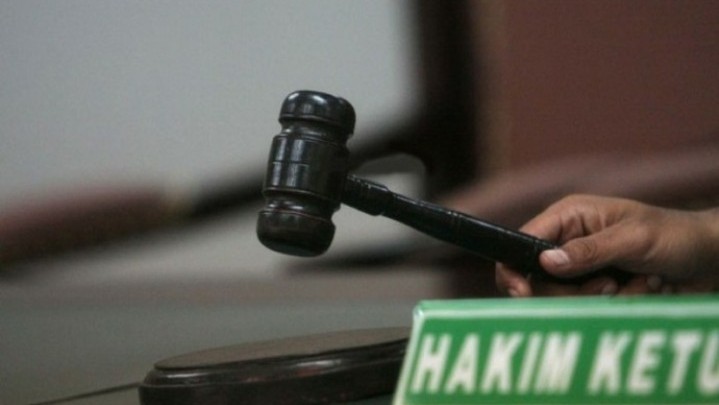 Acing Pelaku Pidana Perdagangan Orang Divonis 10 Tahun Penjara, Kejari Bintan Banding Acing Pelaku Pidana Perdagangan Orang Divonis 10 Tahun Penjara, Kejari Bintan Banding