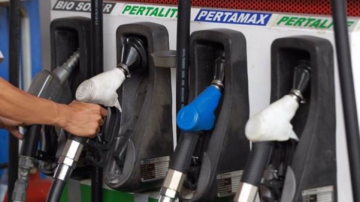 Kenaikan Pertalite Bikin Rakyat Sudah Jatuh Tertimpa Tangga Kenaikan Pertalite Bikin Rakyat Sudah Jatuh Tertimpa Tangga