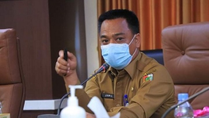Masih Banyak OPD di Pemko Pekanbaru yang Belum Serahkan Data Jumlah Mobil Dinas