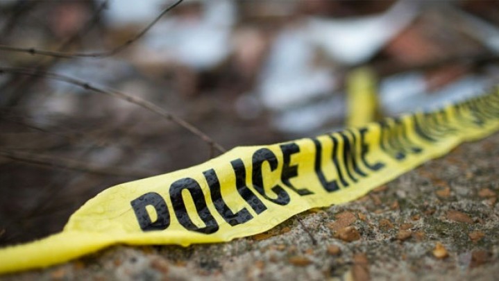 Penadah Hasil Curanmor Tusuk Dua Polisi Penadah Hasil Curanmor Tusuk Dua Polisi