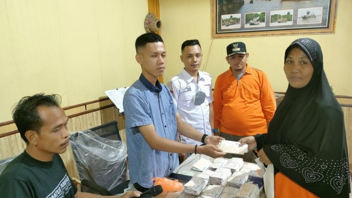 Penerima PKH Harus Utamakan Penuhi Kebutuhan Sekolah Anak