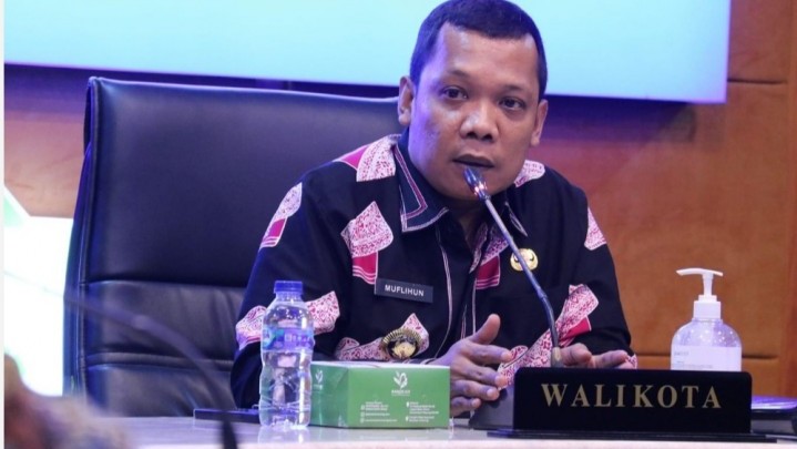 Maksimalkan Pendapatan dari Pajak dan Retribusi, Besok Pj Wako Pekanbaru Rapat Khusus Maksimalkan Pendapatan dari Pajak dan Retribusi, Besok Pj Wako Pekanbaru Rapat Khusus