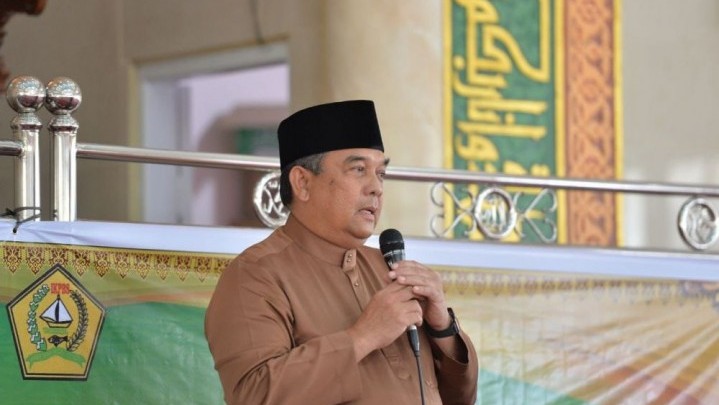 Seratus Lebih Mahasiswa Riau di Mesir akan Bertemu Wagubri Seratus Lebih Mahasiswa Riau di Mesir akan Bertemu Wagubri