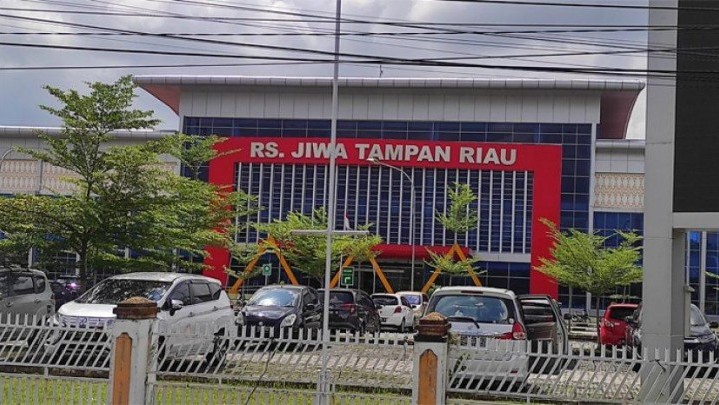 Panitia Tutup Pendaftaran Direktur RSJ Tampan