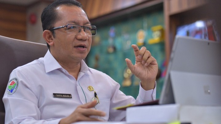 Kemendes PDTT: Pembangunan Indonesia Timur Akan Dipercepat Kemendes PDTT: Pembangunan Indonesia Timur Akan Dipercepat