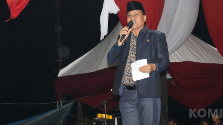 Pemkab Kuansing Perjuangkan KSPN Usai Sukses Gelar Festival Pacu Jalur