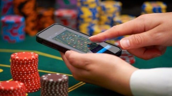 Ditindak di Batam, Aktivitas Judi Online Diduga Pindah ke Kamboja Ditindak di Batam, Aktivitas Judi Online Diduga Pindah ke Kamboja