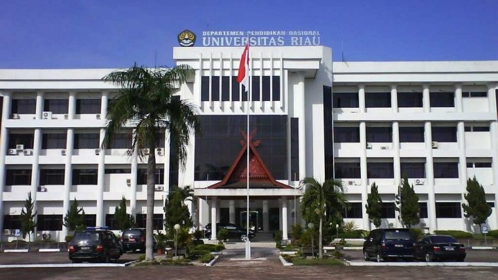 Universitas Riau Peringkat 22 100 Universitas Terbaik di Indonesia Universitas Riau Peringkat 22 100 Universitas Terbaik di Indonesia