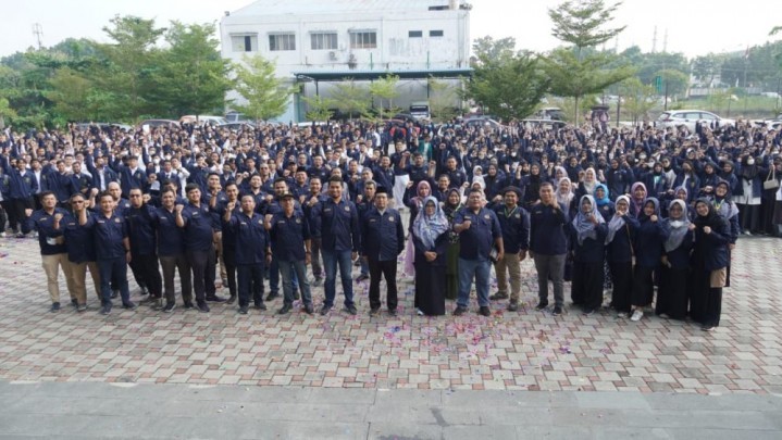 Program KKN Internasional Ditargetkan Umri Ada Tahun 2023 Program KKN Internasional Ditargetkan Umri Ada Tahun 2023
