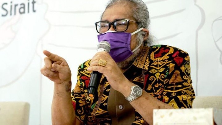 Kak Seto Diingatkan Arist Merdeka Jangan Sok Jadi Pahlawan Kak Seto Diingatkan Arist Merdeka Jangan Sok Jadi Pahlawan
