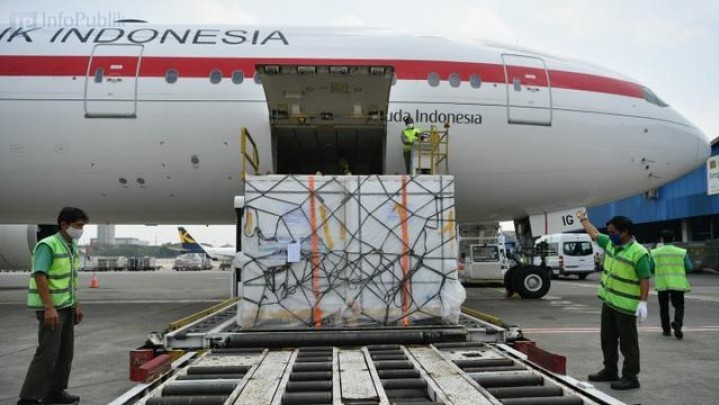 Menkes Mengaku Tidak Ingin Lagi Ketergantungan Alkes dari Luar Negeri