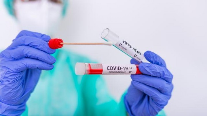 Di Riau Bertambah 53 Pasien Sembuh dari Covid-19