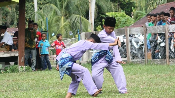 Berikut Tiga Silat Asal Riau Masuk Daftar WBTB Unesco Berikut Tiga Silat Asal Riau Masuk Daftar WBTB Unesco