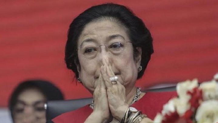 Megawati Dan Puan Maharani Bepeluang Maju Di Pilpres 2024 Megawati Dan Puan Maharani Bepeluang Maju Di Pilpres 2024