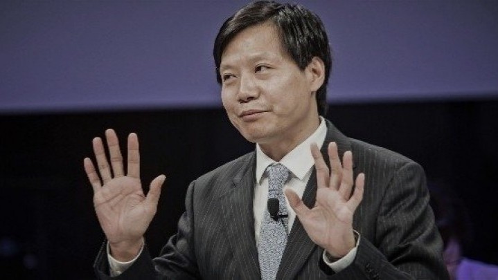 Harta Bos Xiaomi Raib Rp120 Triliun Harta Bos Xiaomi Raib Rp120 Triliun