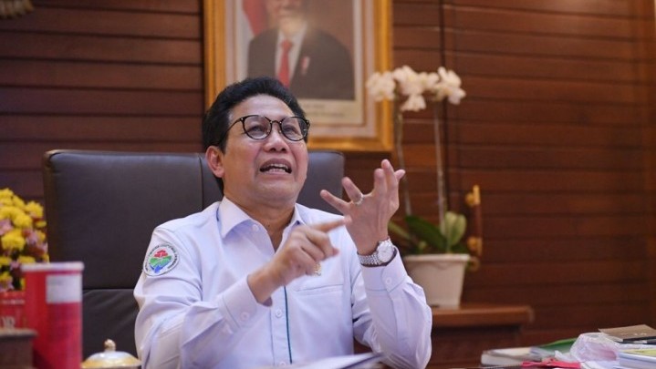 Mendes PDTT: 2023 Pemerintah Desa Bisa Gunakan Dana Operasional