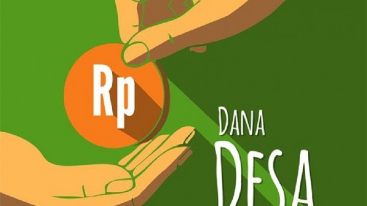 Angkat Perekonomian Desa Lewat Peningkatan Alokasi Dana Desa Angkat Perekonomian Desa Lewat Peningkatan Alokasi Dana Desa