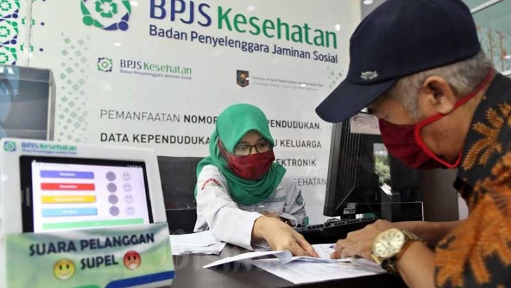Perlu Tahu, Ini Syarat Klaim BPJS Kecelakaan Tunggal dan Cara Menggunakannya Perlu Tahu, Ini Syarat Klaim BPJS Kecelakaan Tunggal dan Cara Menggunakannya