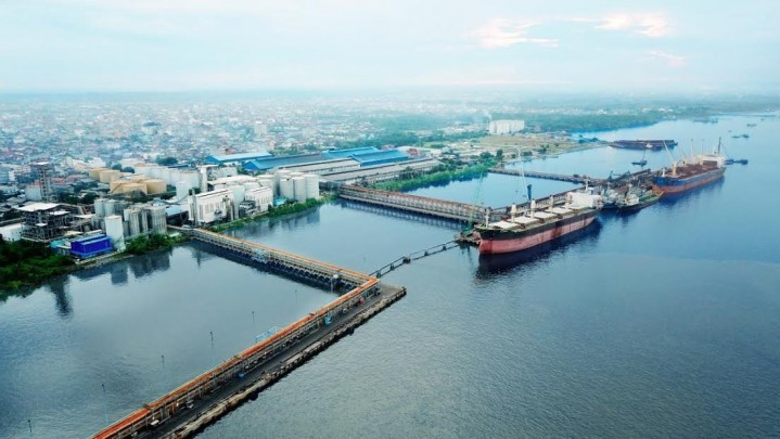 Pelahuhan Dumai Berlakukan Layanan Baru, Simak Info Berikut Pelahuhan Dumai Berlakukan Layanan Baru, Simak Info Berikut