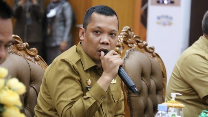 Tarif Parkir Naik, Berikut Pernyataan Pj Wako Pekanbaru