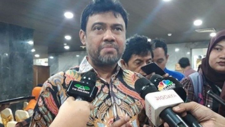 Pekan Depan Puluhan Ribu Buruh akan Unjuk Rasa Tolak Kenaikan BBM